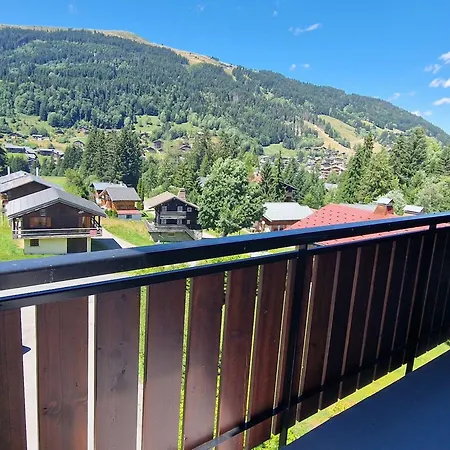Duplex - 5 Pers - Confort & Wifi - Pistes A Proximite - Fr-1-802-76 *