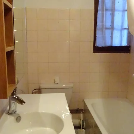 Duplex - 5 Pers - Confort & Wifi - Pistes A Proximite - Fr-1-802-76