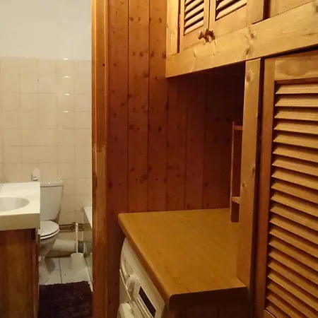 Duplex - 5 Pers - Confort & Wifi - Pistes A Proximite - Fr-1-802-76 * 레게츠