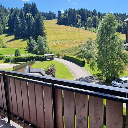 Duplex - 5 Pers - Confort & Wifi - Pistes A Proximite - Fr-1-802-76 아파트 *