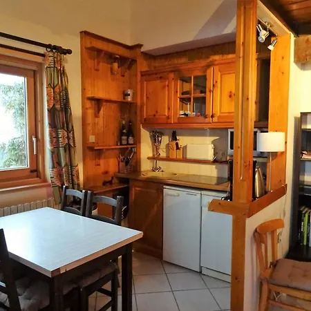 Duplex - 5 Pers - Confort & Wifi - Pistes A Proximite - Fr-1-802-76 *