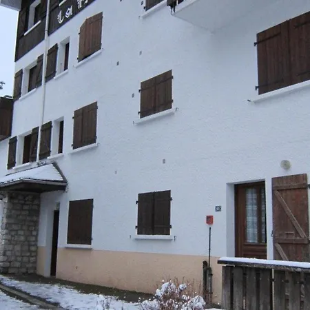 Duplex - 5 Pers - Confort & Wifi - Pistes A Proximite - Fr-1-802-76 شقة
